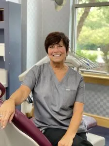Cheryl, Registered Dental Hygienist